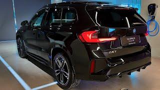 2024 BMW iX1 - Attractive and Economical Compact SUV (all-electric)