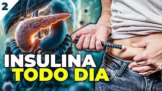 DIABETES TIPO 1: A Diabetes Auto-Imune | Diabetes Explicada #2