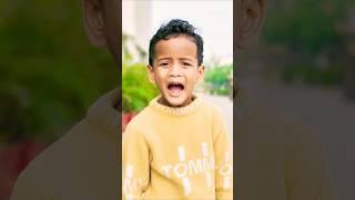 Mummy papa ko ye kya ho gaya #comedy #smitvlogs #funny #cute #funnyreel #funniestvideo