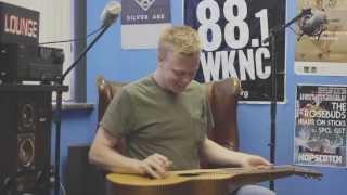 Daniel Bachman "Sarah Anne" - WKNC's The Lounge