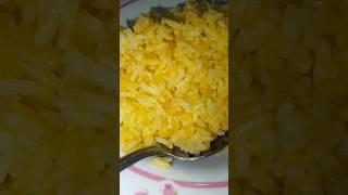 Java rice with tilapia #sinigang #food #shorts #kuyayobs