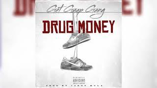 “DRUG MONEY” Riddim Instrumental (Dancehall 2025)