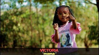 VICTORIA  - Mama  NOUVEAUTE  CLIPS GASY 2025 KABARON'NY MPANAKANTO