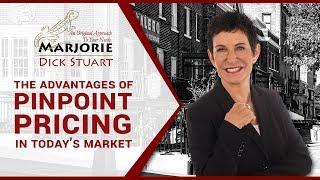 Cleveland Park Real Estate: The Advantages of Pinpoint Pricing in Today’s Market