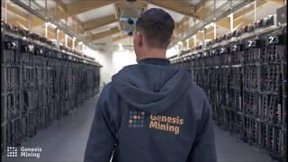 Genesis-Mining Reviews Bitcoin mining Farm