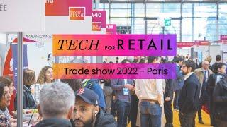 Tech for Retail Show 2022