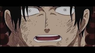 Hero's Come Back - One piece [AMV]