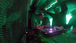 Bakey DJ Set | Keep Hush TurboFest