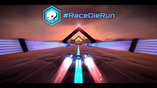 #RaceDieRun - Gameplay (Nintendo Switch) (ENG)