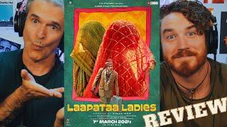 Laapataa Ladies Movie REVIEW | (ricks review)