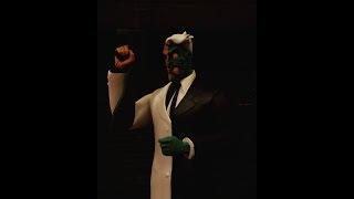 DC Collectibles Batman The Animated Series Two-Face