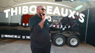 From Backyard BBQs to Fully Custom BBQ Trailer | Thibodeaux's BBQ