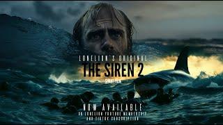 Siren 2 | Shark Attack | Titanic | Short Film