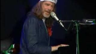 Helge Schneider - Pommesbude (Live in Ulm 2004)