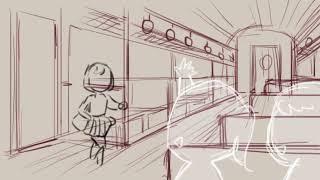 Journey - Animatic 04