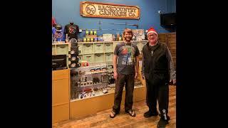 Merry Cannabis with Parker McCloud, Dispensary Owner