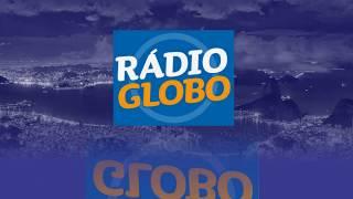 Prefixo Rádio Globo 1220 AM Rio de Janeiro/RJ