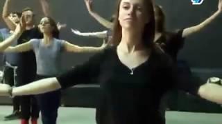 Алиса Кожикина | телепрограммa "Неизвестная"