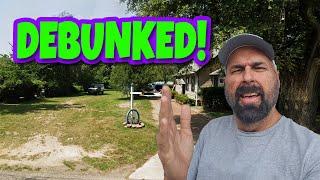 SPENCER LAWN CARE | DEBUNKED!