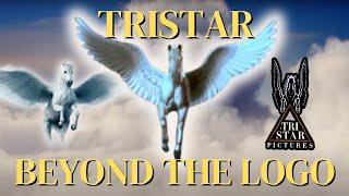 Taking Flight: The Story of the TRISTAR PICTURES PEGASUS | Into the Logo-Verse