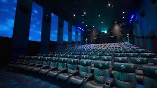 Elevate your movie experience with PVR ICON | Promenade Mall | Vasant Kunj