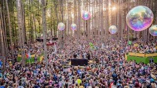 Levity - Live Electric Forest 2024 Full Set