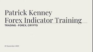 Official MASTERCLASS - Best Free Forex Indicator - Patrick Kenney