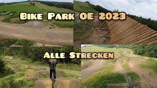 Bike Park OE 2023