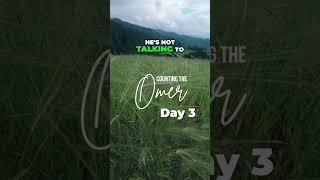 Day #3 Gideon's Shock? Talking to GOD?! (Biblical Twist Revealed) - NehemiasWall.com