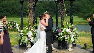 Indoor + Outdoor Wedding Ceremonies | Top 3 Locations in Minnesota