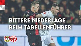 "Er hat uns schon so oft den Ar*** gerettet!" | Mwene & Kohr nach #b04m05 | #05ertv | Saison 2023/24