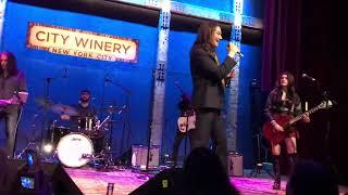 Constantine Maroulis ~ Comeback ~ 01/29/2023