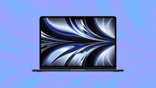 MacBook Air M2 : My Thoughts on it | PoeticWhiz