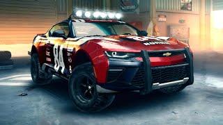 Asphalt Xtreme - All Cars