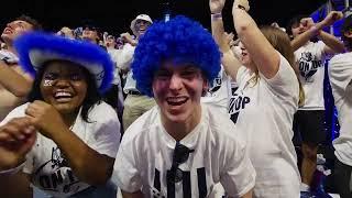 Crosstown Shootout 2024 Teaser | Xavier University