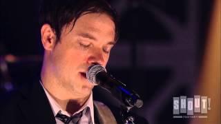 The Airborne Toxic Event - Goodbye Horses (Live at SXSW)