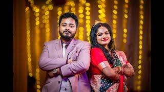 Cinematic Video Rajnath & Sana || Wedding video 2024 || Full story||