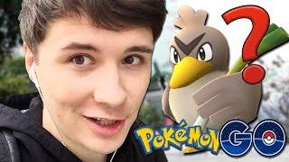 Dan's Farfetch'd Quest in Hong Kong - Pokemon GO! #3