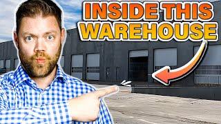 10 Key Things To Know Inside a Warehouse