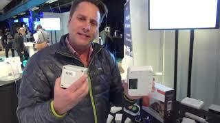 Kevin Bromber of myDevices explains their "IoT-in-a-box" solutions