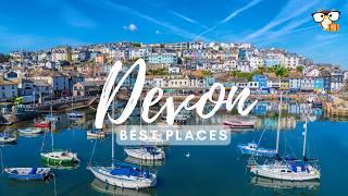 Best Places in Devon