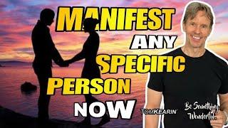 Discover the One Technique to Manifest Love Instantly