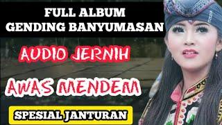 FULL ALBUM MP3 KUDA KEPANG SPESIAL JANTURAN || EBEG BANJARNEGARA TPNB