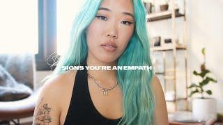 5 Signs You are an Empath