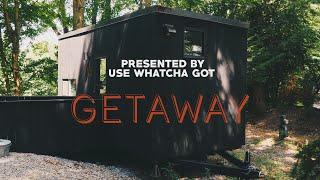 Getaway - Review of Modern Tiny Cabin