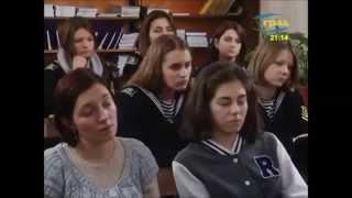 День прав человека в ООУНБ им. М. Грушевского
