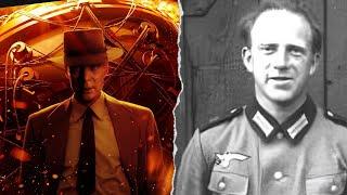 Why Heisenberg Deserves a Movie Like Oppenheimer?