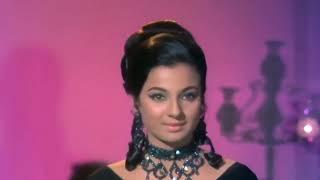 Rajesh Khanna,Tanuja - Kitne Sapne Kitne Armaan - Kishore Kumar - Mere Jeevan Saathi (1972) HD 1080p