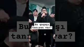 Halal Olsun Bu qaqasha #meyxana