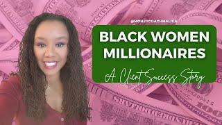 Tamieka's Journey to $1 Million Inside the Sista Circle Mastermind | Client Success Story